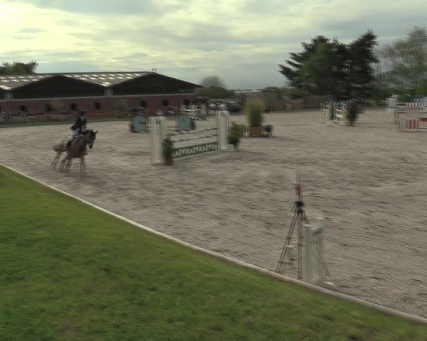 Reitturnier Monheim - Gut Blee 2021