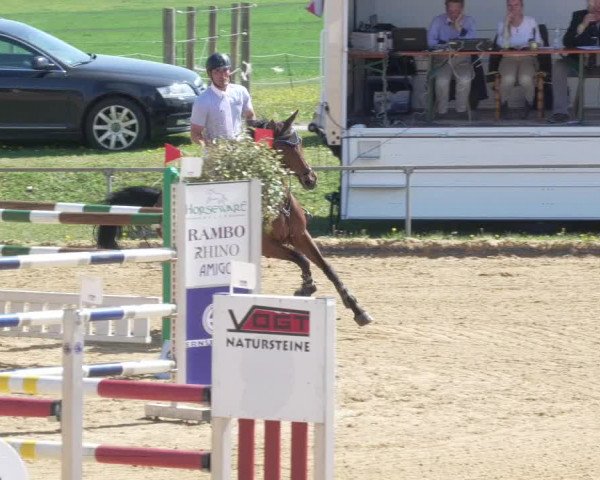 Reitturnier Zoltingen/Schw. 2021