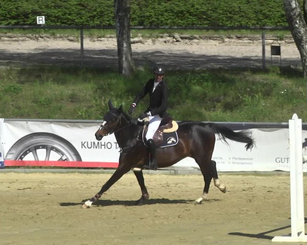 Reitturnier Kurtscheid 2021