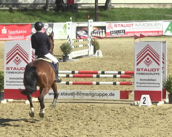Reitturnier Kurtscheid 2021
