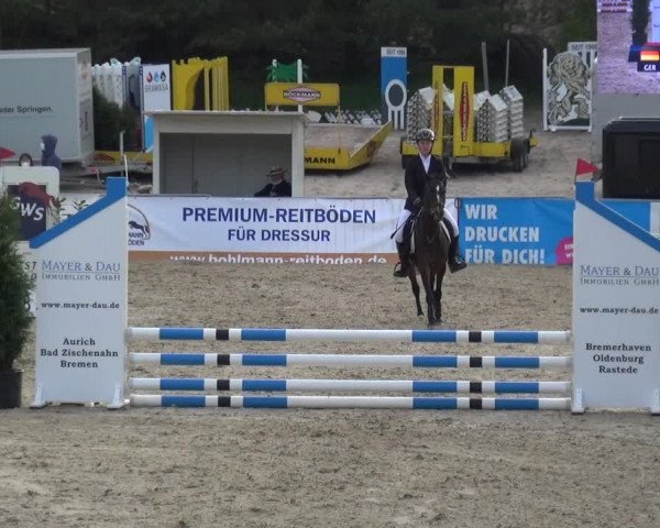 Reitturnier Rastede-Nethen 2021