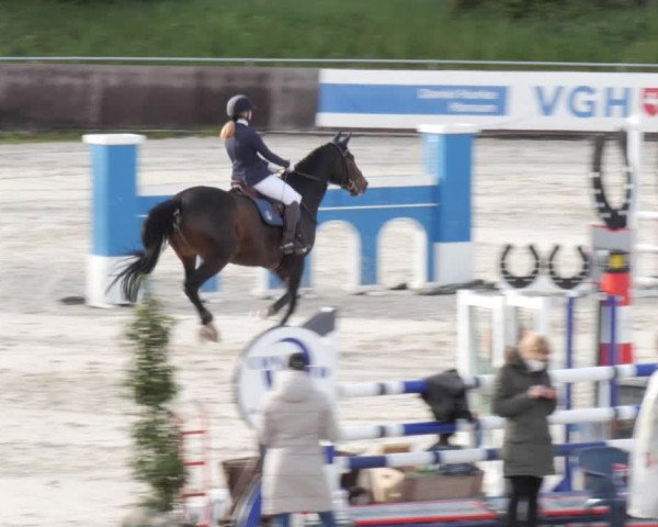 Reitturnier Harsum-Hüddessum 2021
