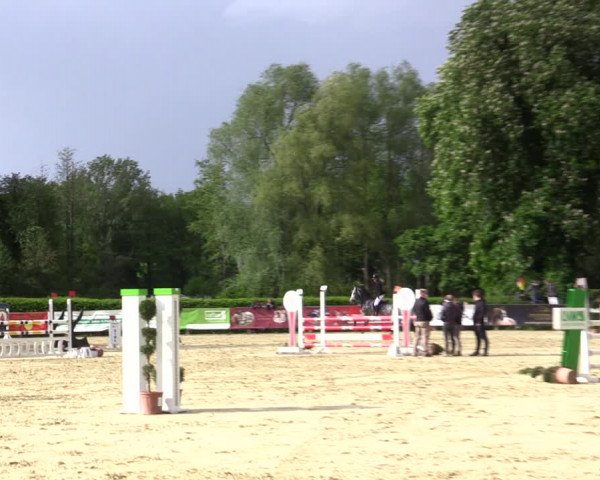 Reitturnier Münster-Handorf 2021