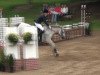 jumper Chapeau Claque 26 (German Riding Pony, 1998, from Champagner W)