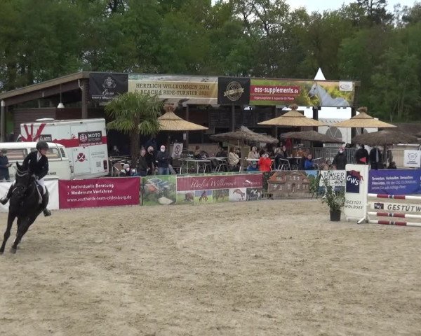 Reitturnier Rastede-Nethen 2021