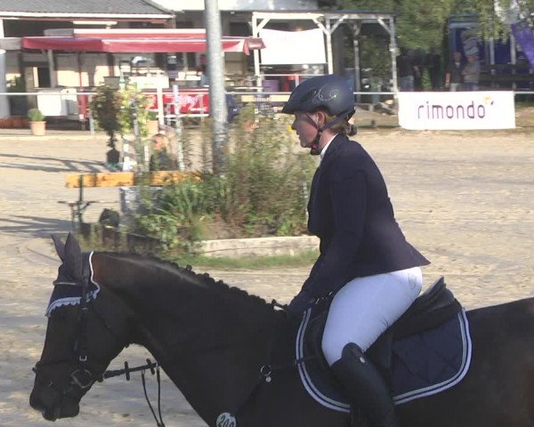 Reitturnier Neunkirchen-City 2021