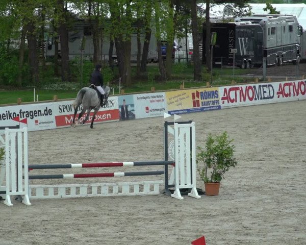 Reitturnier Westergellersen 2021