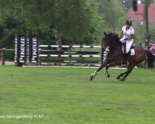 Reitturnier Hille 2021
