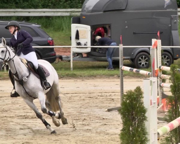 Reitturnier Heiligenwald 2021