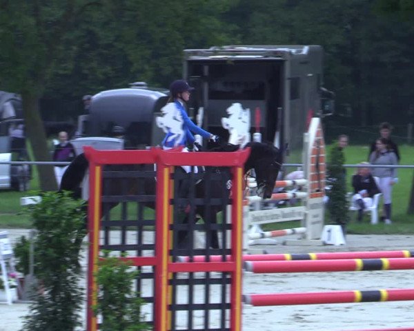 Reitturnier Nienberge-Schonebeck 2021