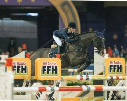 jumper Uraziano (Belgian Warmblood, 1997, from Darco)