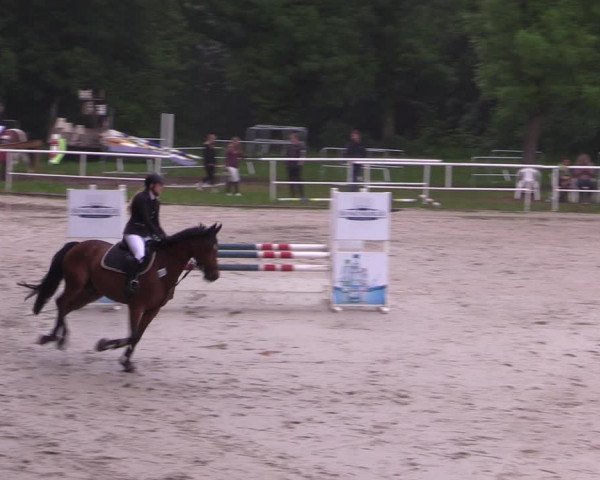 Reitturnier Prussendorf 2021