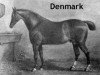 Deckhengst Denmark (ex Bourdas Denmark) (Hackney (Pferd/Pony), 1862, von Sir Charles)