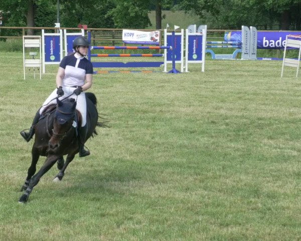 Reitturnier Lahr-Langenwinkel 2021