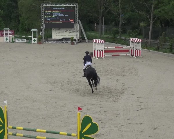 Reitturnier Monheim - Gut Blee 2021