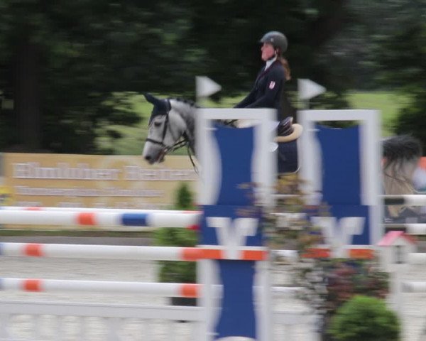 Reitturnier Elmlohe 2021