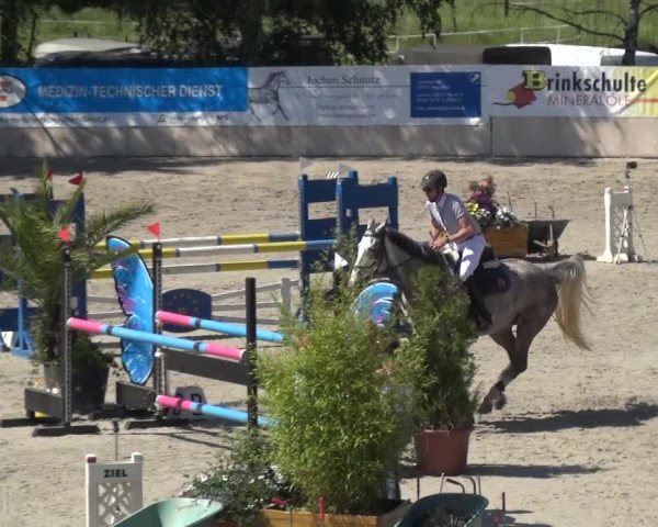 Reitturnier Monheim - Gut Blee 2021