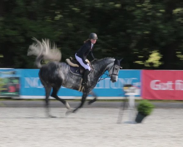 Reitturnier Elmlohe 2021