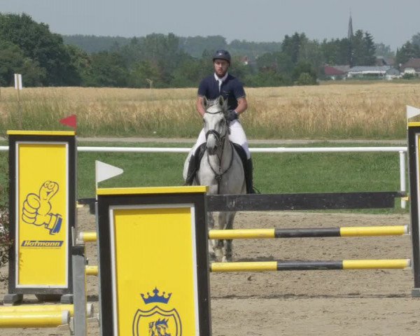 Reitturnier Biebesheim 2021