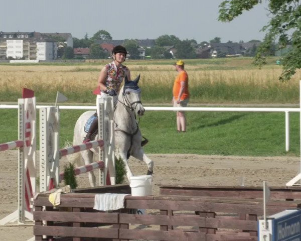 Reitturnier Biebesheim 2021
