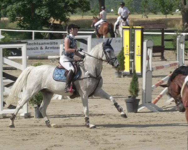 Reitturnier Biebesheim 2021