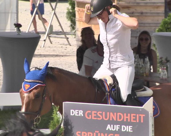 Reitturnier - Leutkirch-Diepoldshofen 2021