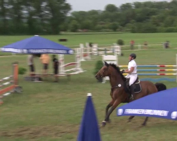 Reitturnier Bad Windsheim/Mfr. 2021