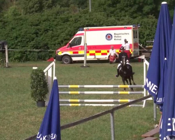 Reitturnier Bad Windsheim/Mfr. 2021
