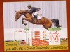 jumper Cornetta 15 (Westphalian, 2004, from Cornet Obolensky)