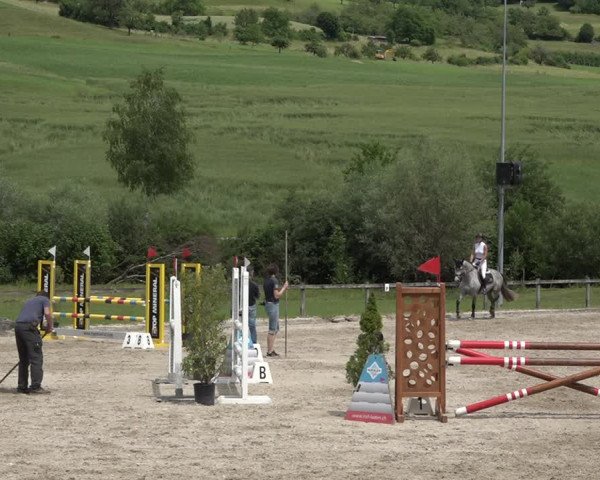 Reitturnier Rothenfluh 2021