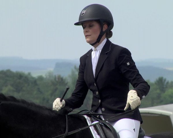 Reitturnier Jettingen 2021