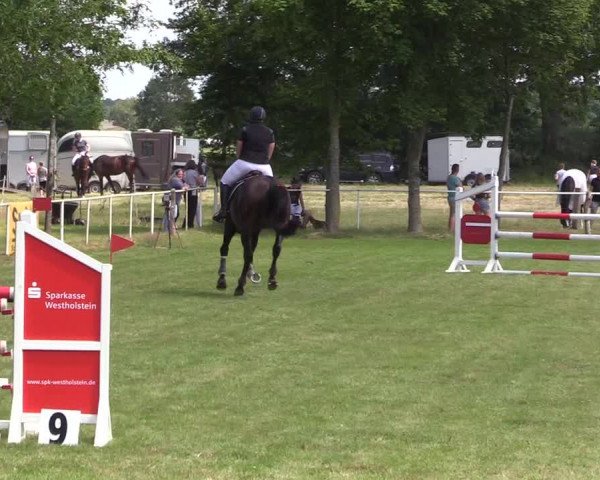 Reitturnier Kellinghusen 2021