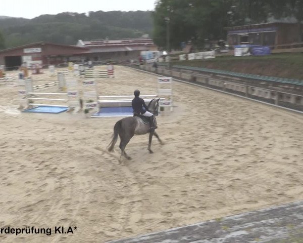 Reitturnier Uder, Reitanlage Kobold 2021