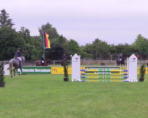 Reitturnier Dersekow 2021