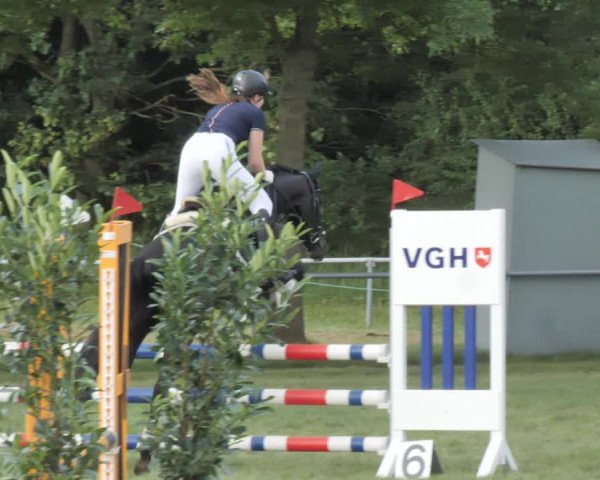 Reitturnier Wohlesbostel 2021
