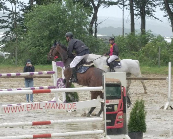 Reitturnier Bad Marienberg - OT Nisterau 2021 - Oberwesterwald