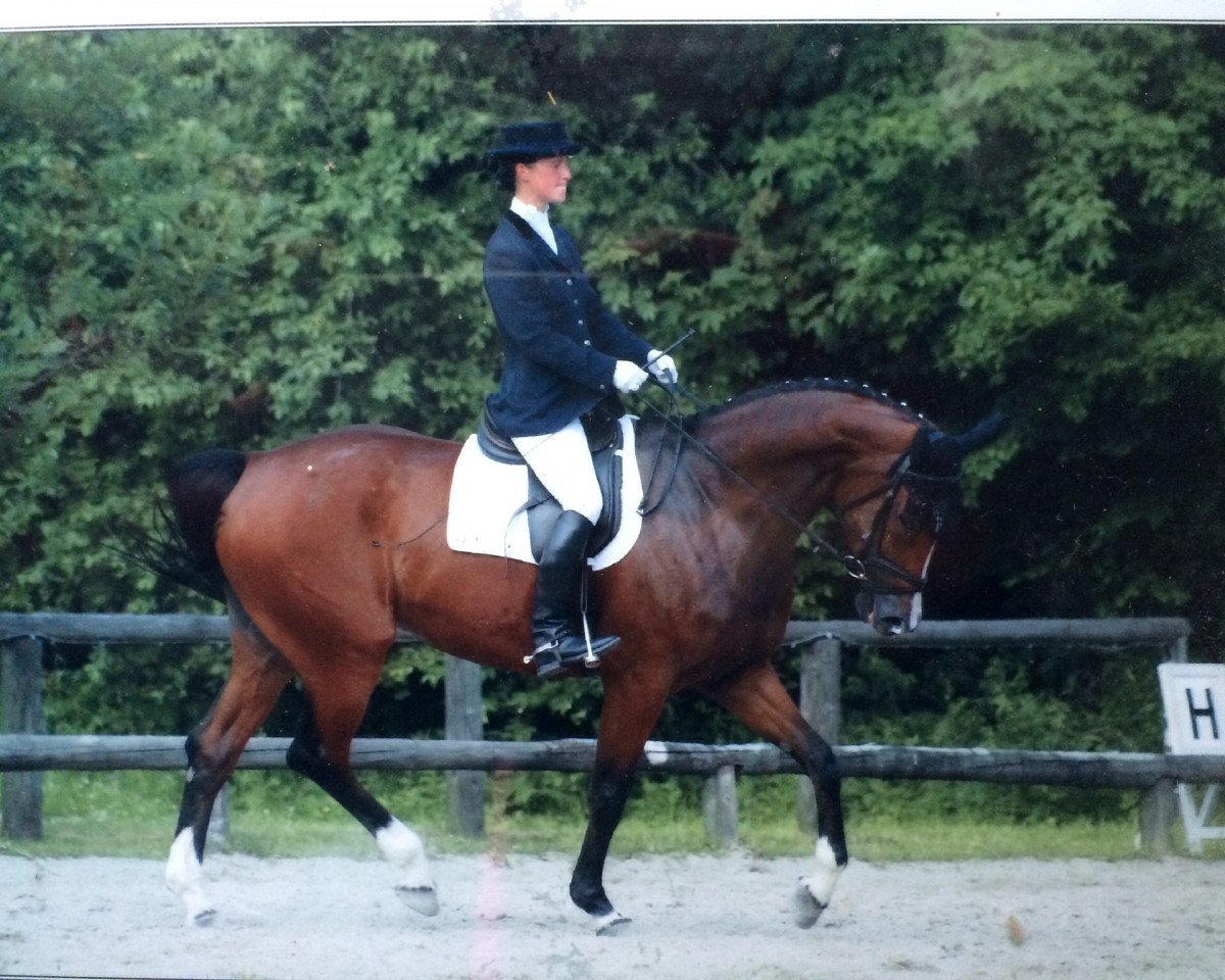 broodmare Prima Donna 20 (Bavarian, 1997, from Ragazzo)