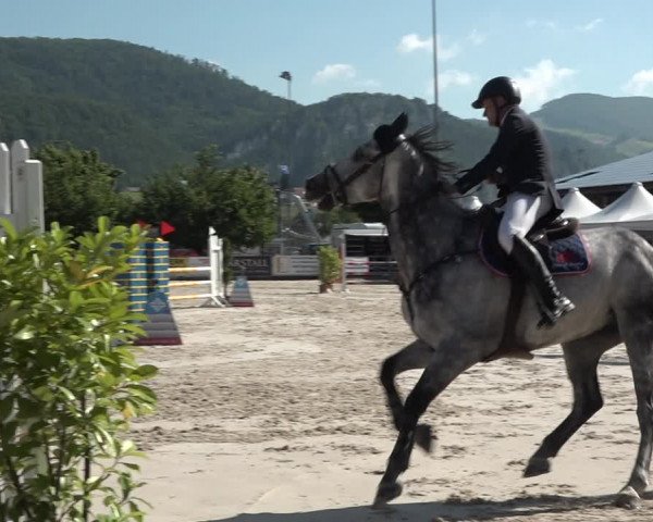 Reitturnier Balsthal 2021