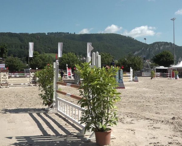 Reitturnier Balsthal 2021