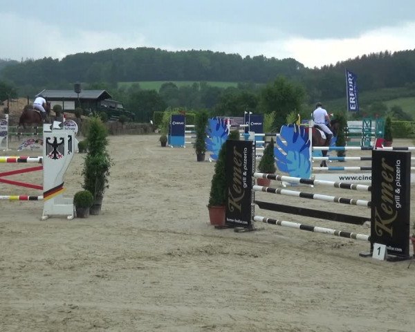 Reitturnier Lindlar-Süttenbach 2021