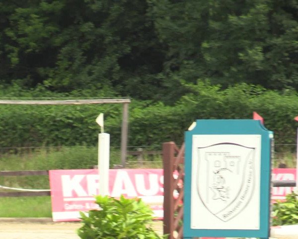 Reitturnier Hemer-Oese an der Edelburg 2021