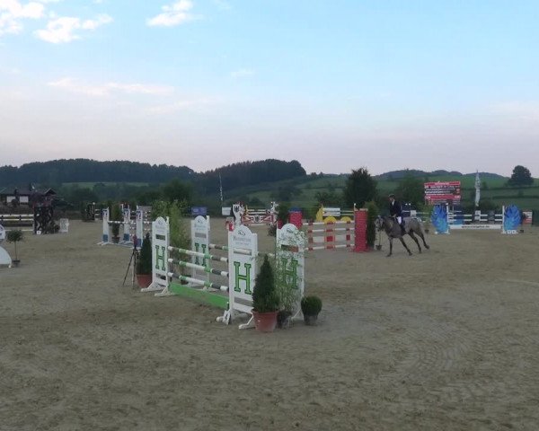 Reitturnier Lindlar-Süttenbach 2021
