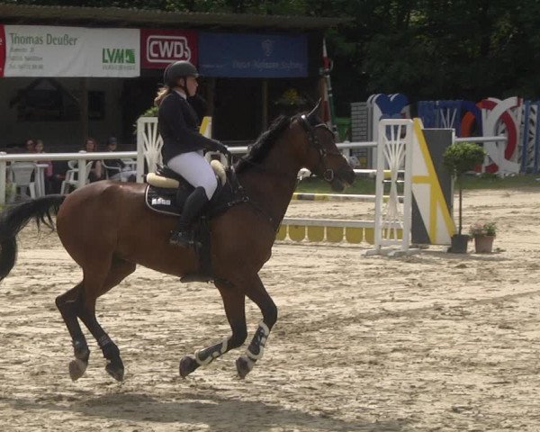 Reitturnier Hünfelden-Kirberg 2021