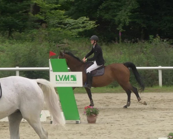 Reitturnier Hünfelden-Kirberg 2021