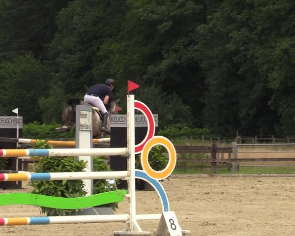 Reitturnier Hemer-Oese an der Edelburg 2021