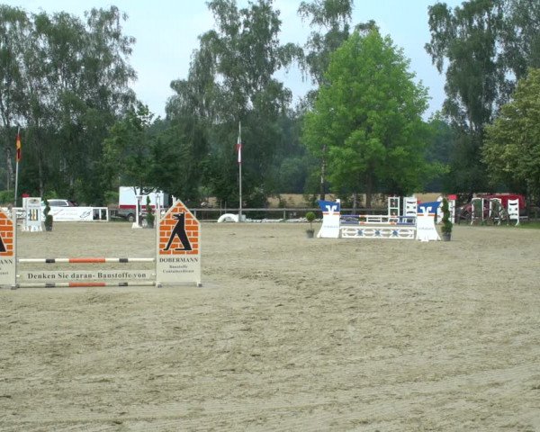 Reitturnier Münster-Roxel 2021
