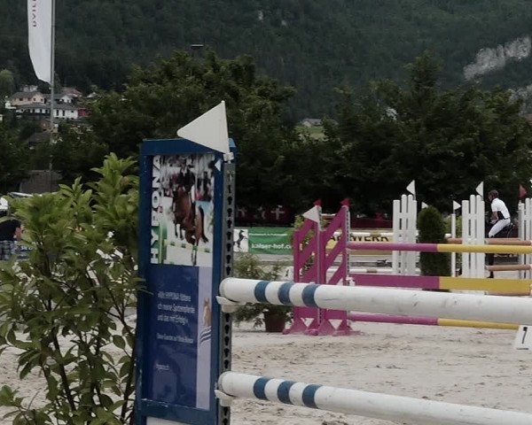 Reitturnier Balsthal 2021