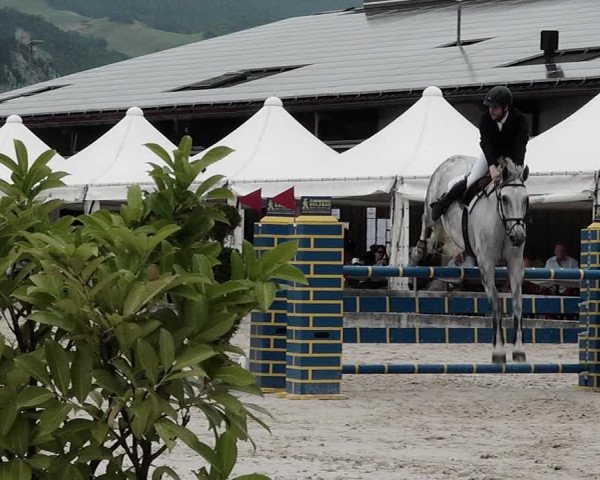 Reitturnier Balsthal 2021