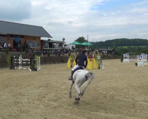 Reitturnier Lindlar-Süttenbach 2021