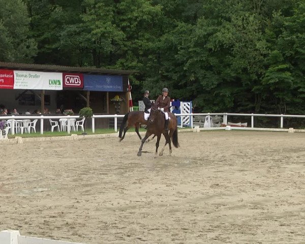 Reitturnier Hünfelden-Kirberg 2021